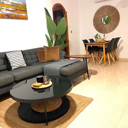Casa Andres. Two Bed Penthouse Pool & Terrace Daire Alicante Dış mekan fotoğraf