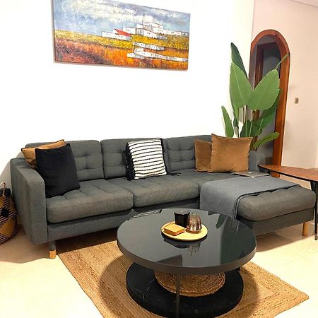Casa Andres. Two Bed Penthouse Pool & Terrace Daire Alicante Dış mekan fotoğraf