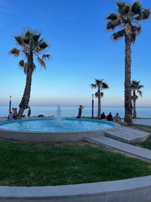 Casa Andres. Two Bed Penthouse Pool & Terrace Daire Alicante Dış mekan fotoğraf