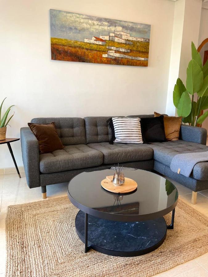 Casa Andres. Two Bed Penthouse Pool & Terrace Daire Alicante Dış mekan fotoğraf
