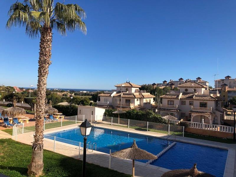 Casa Andres. Two Bed Penthouse Pool & Terrace Daire Alicante Dış mekan fotoğraf